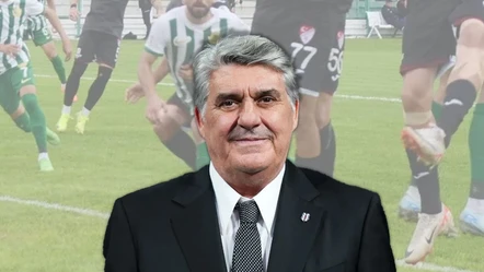 Beşiktaş'ta ilk transfer TFF 2. Lig'den! Bonservis bedeli belli oldu - Futbol