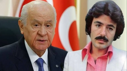 Devlet Bahçeli, Ferdi Tayfur için lokma döktürttü - Gündem