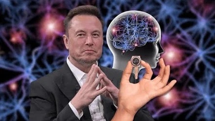 Elon Musk canlı yayında duyurdu: Neuralink beyin çipi için yeni gelişme - Teknoloji