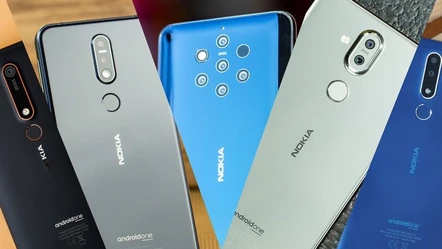 Nokia akıllı telefonlar resmen satıştan kalktı: İşte yerine geçen marka - Teknoloji