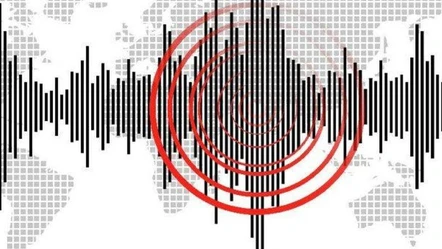 Son dakika | Karadeniz'de deprem oldu: AFAD verileri açıkladı - Gündem