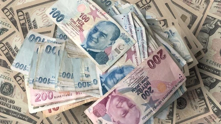 Dolar korkusu geride kaldı: TL gücünü kanıtladı! Mevduatın payı 8 yılın zirvesinde - Ekonomi