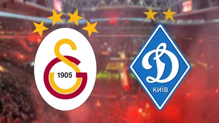 Galatasaray-Dinamo Kiev maç bileti ne zaman satışa çıkacak? Avrupa Ligi maçları başlıyor - Aktüel