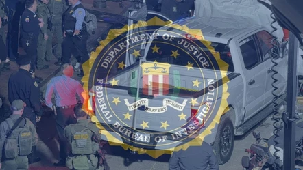 ABD yeni bir saldırı endişesi yaşıyor! FBI halkı uyardı - Dünya