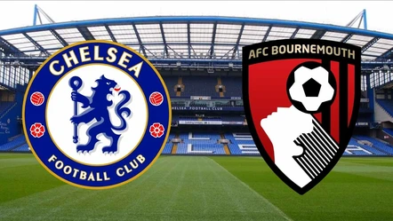 Chelsea-Bournemouth maçına saatler kaldı! Hangi kanalda yayınlanacağı belli oldu - Aktüel