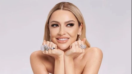 Hadise aşka geldi! Sevgilisi Şenol Sönmez ile ilk karesini paylaştı - Magazin