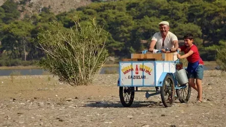 İftarlık Gazoz filminin oyuncuları ve konusu merak konusu oldu - Aktüel