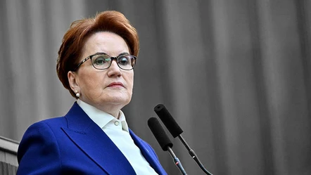 Meral Akşener Cumhurbaşkanı Yardımcısı mı olacak? Fatih Atik iddialar sonrası aldığı kulis bilgisini paylaştı! - Gündem