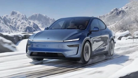 Yenilenen Tesla Model Y "Juniper", ilgi seli ile karşılaştı: Bir günde rekor sipariş! - Teknoloji