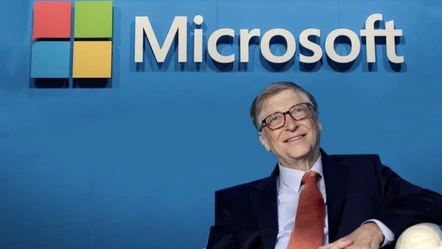 Bill Gates itiraf etti: "Microsoft'a 400 milyar dolara mal olan büyük hatam!" - Teknoloji