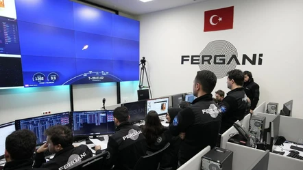 Fergani ne demek, kimdir? Güneş'in kendi etrafında döndüğünü keşfetti - Aktüel