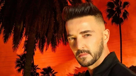 Gökhan Özen, tepkiler sonrası yine Los Angelas'ı paylaştı: Gördüğünüze inanın - Magazin