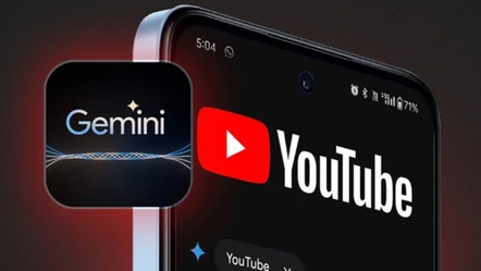 Google'dan YouTube videolarına efsane özellik: Artık izlemeden her şeyi öğreneceksiniz! - Teknoloji