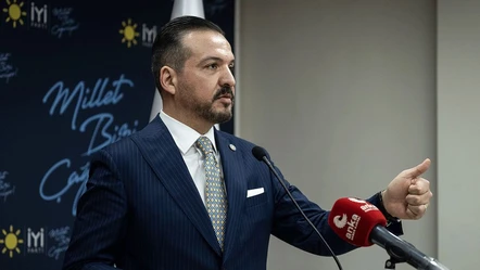 Kürşad Zorlu AK Parti'ye geçiyor! Fatih Atik canlı yayında son kulisleri paylaştı - Politika