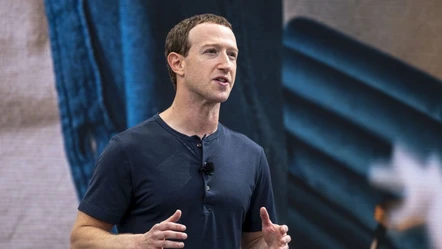 Mark Zuckerberg'ten büyük işçi kıyımı - Teknoloji