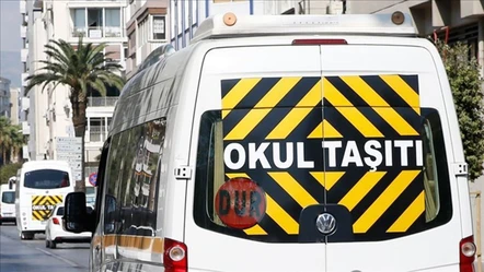 Okul servis ücretleri ne kadar oldu? 0-1 kilometre için zamlı fiyatlar 2025 - Aktüel