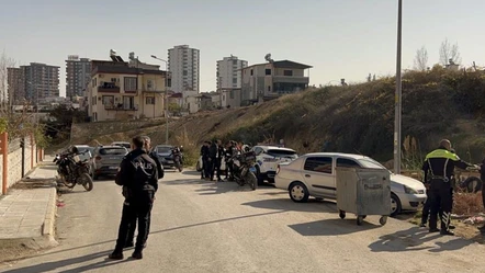 Polis memuru katliam yaptı! 5 kişiyi öldürdü, birini daha öldürmeye giderken yakalandı: Vahşetin sebebi bakın ne çıktı - Gündem