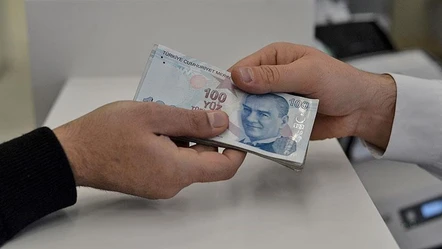 Sanayi, inşaat ve ticaret ve hizmet sektörlerinde ücretli çalışan sayısı arttı - Ekonomi