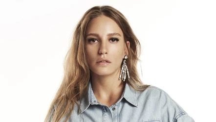 Serenay Sarıkaya adliyede: İtibar zedelenmesi yapıyorlar ben de hukuki süreç başlatacağım - Magazin