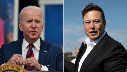 Twitter (X), Elon Musk'ın başına bela oldu: Biden hükümetinden yeni hamle - Teknoloji