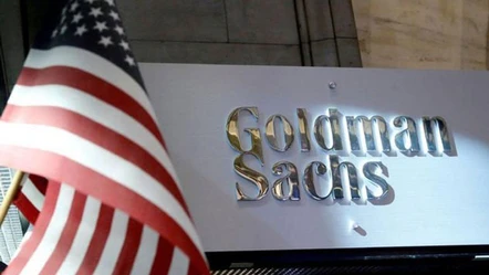 ABD'li dev yatırım bankası Goldman Sachs’tan faiz ve enflasyon tahmini - Ekonomi