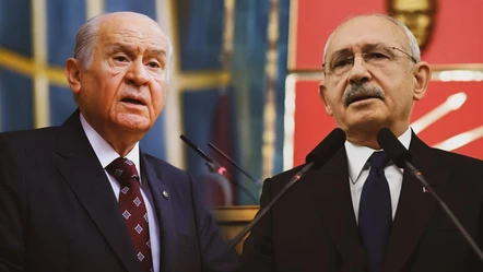 Devlet Bahçeli'den Kemal Kılıçdaroğlu talimatı: MHP davadan şikayetini geri çekti - Politika