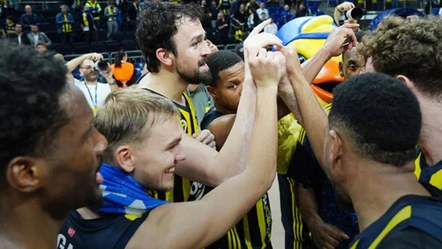 Fenerbahçe Beko Kızıl Yıldız maçı kaç kaç bitti? Fenerbahçe Beko 13. galibiyetini aldı - Aktüel