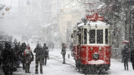 İstanbul için umut kesilmedi! Kar yağışı ihtimali olabilir: Meteoroloji uzmanı o tarihi işaret etti - Gündem