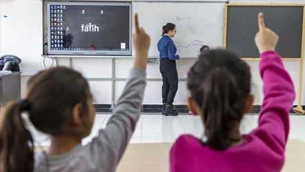 Kar yağışı sonrası Ardahan'da okulların tatil olup olmayacağı öğrencilerin gündeminde - Aktüel