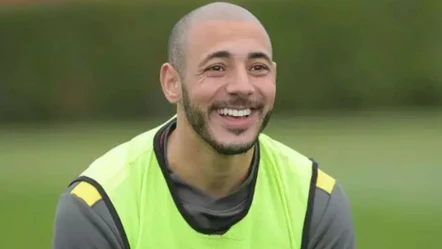 Nordin Amrabat Hull City ile sözleşme imzaladı! - Spor