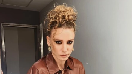 Serenay Sarıkaya'nın ifadesi ortaya çıktı! Mert Demir aşkı için 5 milyon dolar aldı mı? - Magazin