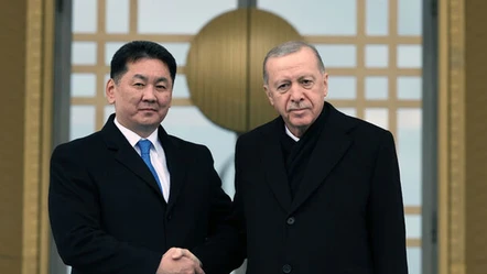 Son dakika | Cumhurbaşkanı Erdoğan'dan İsrail açıklaması: Ateşkes ihlal ediliyor! - Politika