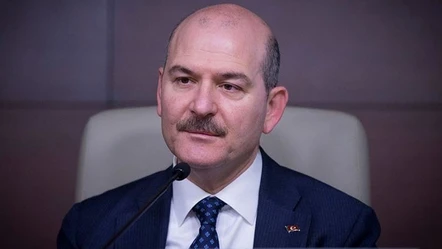 Süleyman Soylu bizzat açıkladı: Siyaseti bırakıyorum - Politika