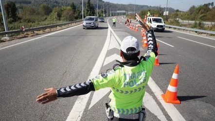 Yola çıkacaklar dikkat! Yarıyıl tatiliniz zehir olmasın... - Gündem