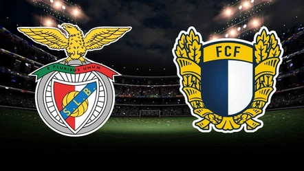 Benfica-Famalicao maçı hangi kanalda? Muhtemel 11'ler merak edildi - Aktüel