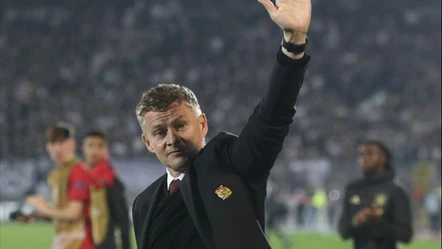 Beşiktaş'ın yeni teknik direktörü kim oldu? Ole Gunnar Solskjaer'in çalıştırdığı takımlar ve kazandığı kupalar - Aktüel