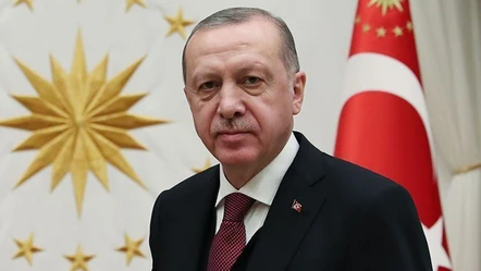 Cumhurbaşkanı Erdoğan açıkladı: Yakın zamanda bitecek - Politika