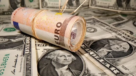 Dolar kuru bir rekor daha kırdı, euro düşüşte! İşte 17 Ocak Cuma döviz kurları - Döviz