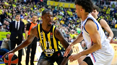 Fenerbahçe Beko-Zalgiris maçı hangi kanalda? Karşılaşmanın saati merak edildi - Aktüel