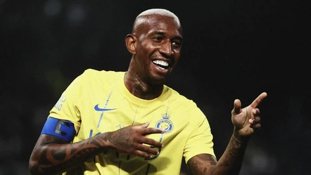 Talisca'nın İstanbul'a ne zaman geleceği belli oldu! Fenerbahçe ile sözleşme imzalayacak - Aktüel