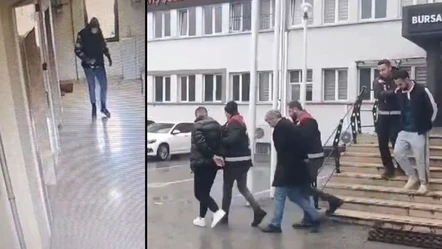 Yaşlı kadını dolandırıp parasıyla alem yaptılar! Polis adım adım izleyip kıskıvrak yakaladı - Gündem