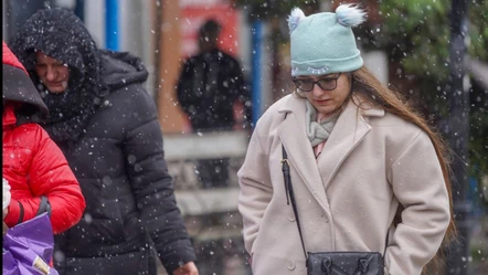 Meteoroloji hava durumu haritasında uyardı: 18 Ocak Cumartesi günü kar, sağanak ve sis bekleyen iller - Gündem