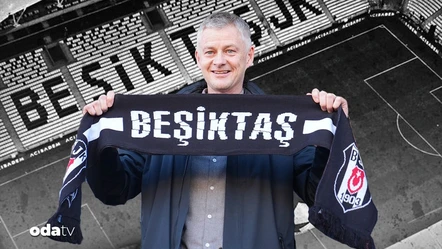 Ole Gunnar Solskjaer'in Beşiktaş'tan kazanacağı ücret belli oldu - Futbol