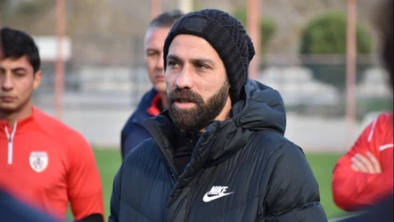 Altınordu’da Olcay Şahan dönemi sona erdi! - Spor