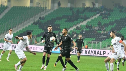 Ankara Keciörengücü-Sakaryaspor maçının hangi kanalda yayınlanacağı ve saati belli oldu - Aktüel