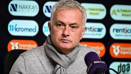 Jose Mourinho'dan itiraf gibi açıklama! 'Futbolu burada öğreniyorum' - Spor