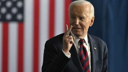 ABD'de dikkat çeken veda anketi: Biden Bush'u geçti, Obama'yı geçemedi! - Dünya