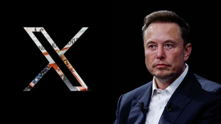 Elon Musk'a bir darbe de ünlü gazeteden! X'i terk ettiler - Gündem