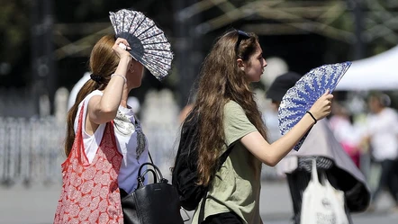 Türkiye'ye kış ortasında yaz geldi! Sıcaklıklar 20 dereceye kadar çıkacak - Gündem