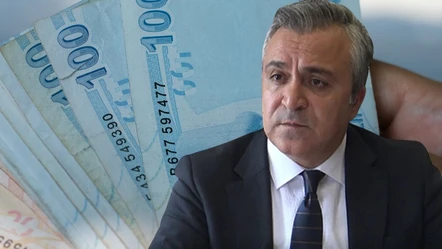 Asgari ücrete ara zam olacak mı? SGK uzmanı Özgür Erdursun açıkladı - Ekonomi